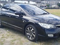 Green Honda Civic 2017 for sale in 