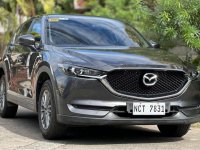 White Mazda Cx-5 2018 for sale in Muntinlupa