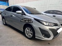 Sell White 2020 Toyota Vios in Mandaue