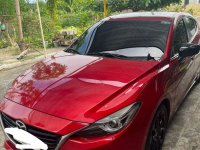 White Mazda 2 2015 for sale in Automatic