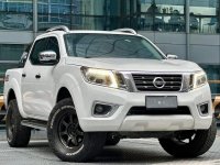White Nissan Navara 2017 for sale in Makati