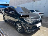 Sell White 2020 Toyota Wigo in Mandaue