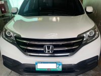 2013 Honda CR-V  2.0 S CVT in Quezon City, Metro Manila