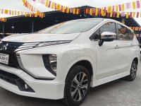 2019 Mitsubishi Xpander  GLS Sport 1.5G 2WD AT in Pasay, Metro Manila