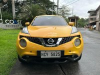 2017 Nissan Juke  1.6 Upper CVT in Las Piñas, Metro Manila