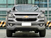 2019 Chevrolet Trailblazer in Makati, Metro Manila