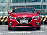 2016 Mazda 3 in Makati, Metro Manila