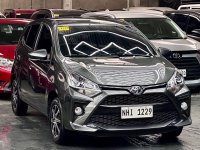 Sell White 2023 Toyota Wigo in Parañaque