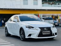 White Lexus S-Class 2015 for sale in Automatic