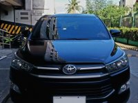 White Toyota Innova 2020 for sale in Quezon City