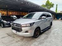 Sell White 2017 Toyota Innova in Las Piñas
