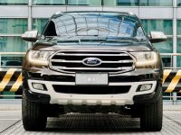 White Ford Everest 2020 for sale in Automatic