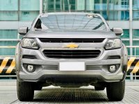 Sell White 2019 Chevrolet Trailblazer in Makati