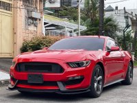 White Ford Mustang 2017 for sale in Automatic