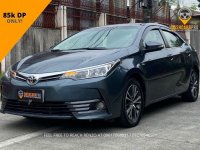 White Toyota Altis 2018 for sale in Manila