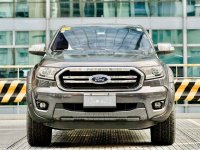 Selling White Ford Ranger 2019 in Makati