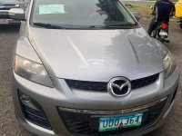 2013 Mazda Cx-7 in Santa Rita, Pampanga