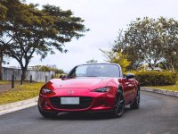 2021 Mazda Mx-5 Miata in Manila, Metro Manila