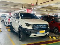Green Ford Everest 2016 for sale in 