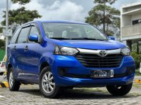 White Toyota Avanza 2017 for sale in Manual