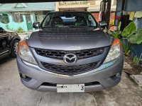 2016 Mazda BT-50  2.2L 4x2 6MT in Bacoor, Cavite