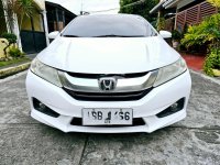 2016 Honda City  1.5 VX Navi CVT in Bacoor, Cavite