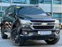 White Chevrolet Trailblazer 2018 for sale in Automatic