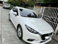 White Mazda 5 2023 for sale in 