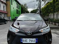 2022 Toyota Vios 1.3 XLE MT in Quezon City, Metro Manila