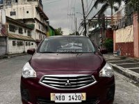 2019 Mitsubishi Mirage G4  GLX 1.2 MT in Quezon City, Metro Manila