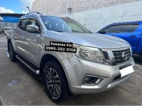 Selling White Nissan Navara 2018 in Mandaue