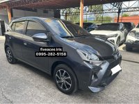 Sell White 2021 Toyota Wigo in Mandaue