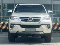 2019 Toyota Fortuner in Makati, Metro Manila