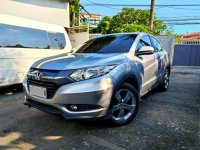 2017 Honda HR-V  1.8 E CVT in Parañaque, Metro Manila