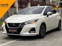 Selling Pearl White Nissan Almera 2022 in Manila