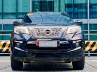 White Nissan Terra 2019 for sale in Automatic