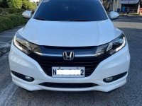 White Honda City 2017 for sale in Automatic