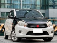 Selling White Suzuki Celerio 2017 in Makati