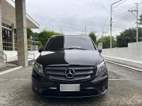 2019 Mercedes-Benz Vito in Manila, Metro Manila