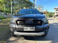 2019 Ford Ranger  2.0 Turbo Wildtrak 4x2 AT in Las Piñas, Metro Manila