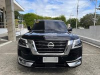 2022 Nissan Patrol Royale 5.6 Royale 4x4 AT in Manila, Metro Manila