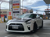 2018 Nissan GT-R  Premium in Manila, Metro Manila