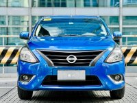 White Nissan Almera 2020 for sale in Manual