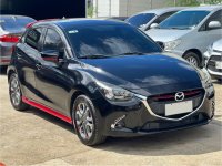 Sell White 2018 Mazda 2 in Manila