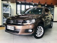 Sell White 2023 Volkswagen Tiguan in Quezon City
