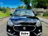 Selling White Suzuki Dzire 2019 in Antipolo