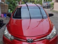 Sell White 2018 Toyota Vios in Quezon City