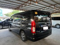 2023 Toyota Hiace  GL Grandia A/T in Manila, Metro Manila