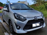 2018 Toyota Wigo  1.0 G AT in Lucena, Quezon