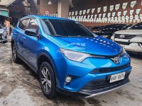 2018 Toyota RAV4 in Quezon City, Metro Manila